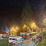 Etno Selo Bistrovo Vitez