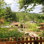 Daire Etno Selo Bistrovo *
