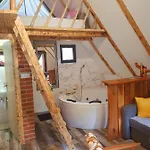 Etno Selo Bistrovo *