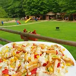 Etno Selo Bistrovo