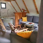 Daire Etno Selo Bistrovo Vitez
