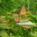 Etno Selo Bistrovo