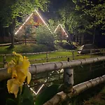 Etno Selo Bistrovo Daire *