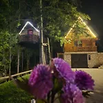 Daire Etno Selo Bistrovo Vitez