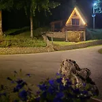 Etno Selo Bistrovo Vitez