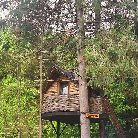 Lägenhet Etno Selo Bistrovo *