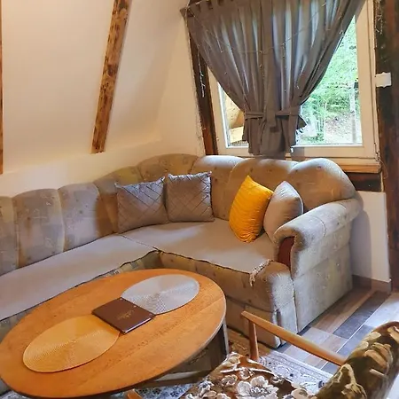 Etno Selo Bistrovo * Vitez