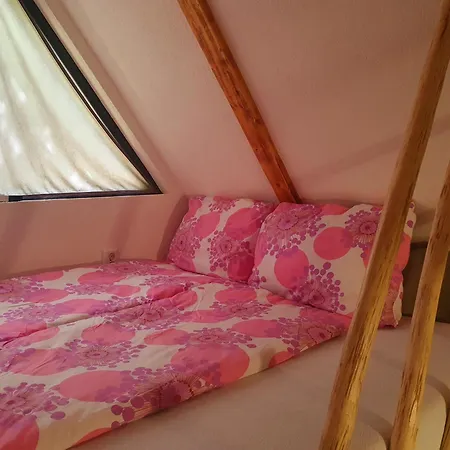 Etno Selo Bistrovo Lägenhet