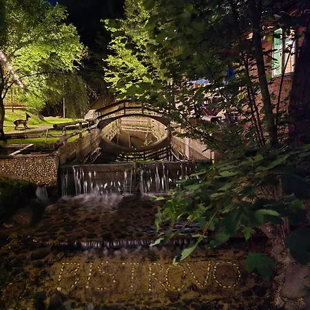 Apartament Etno Selo Bistrovo *