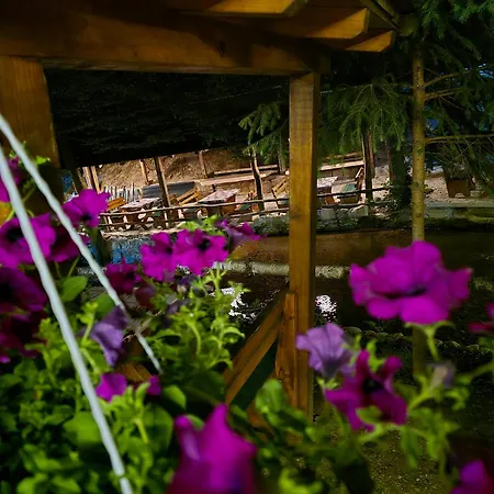 Etno Selo Bistrovo *