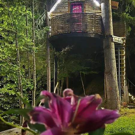 Etno Selo Bistrovo * Vitez